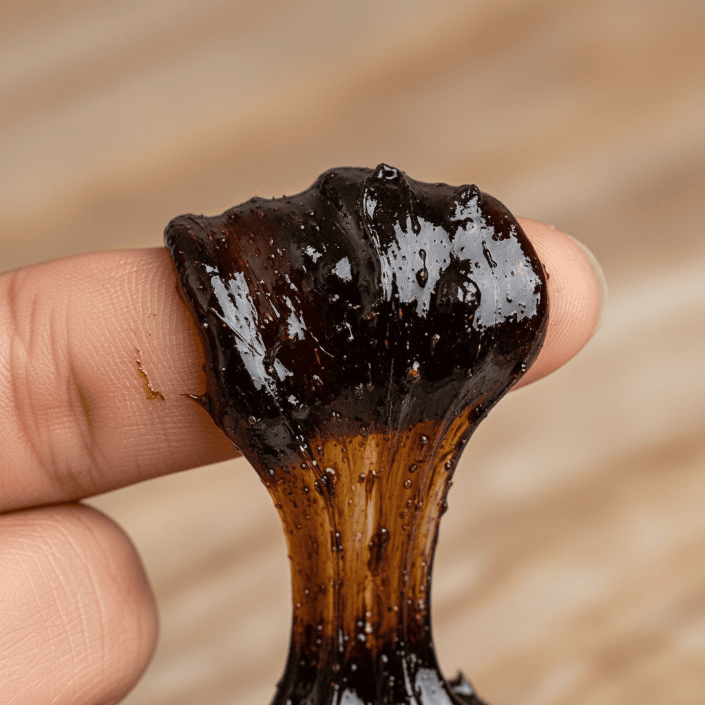My-Shilajit - 30 бр. растителни капсули