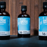 My Detox