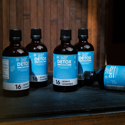 My Detox