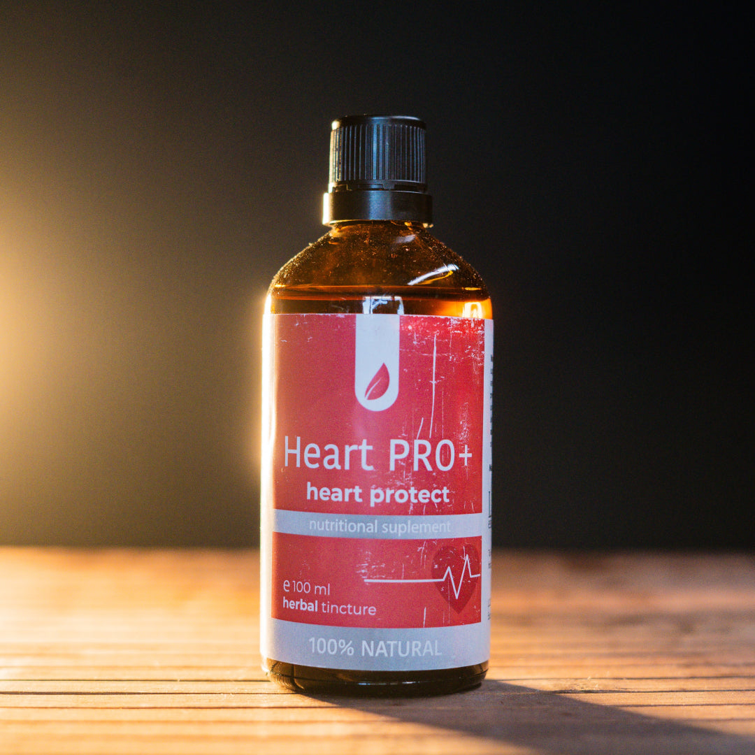 Heart Pro+