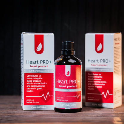 Heart Pro+