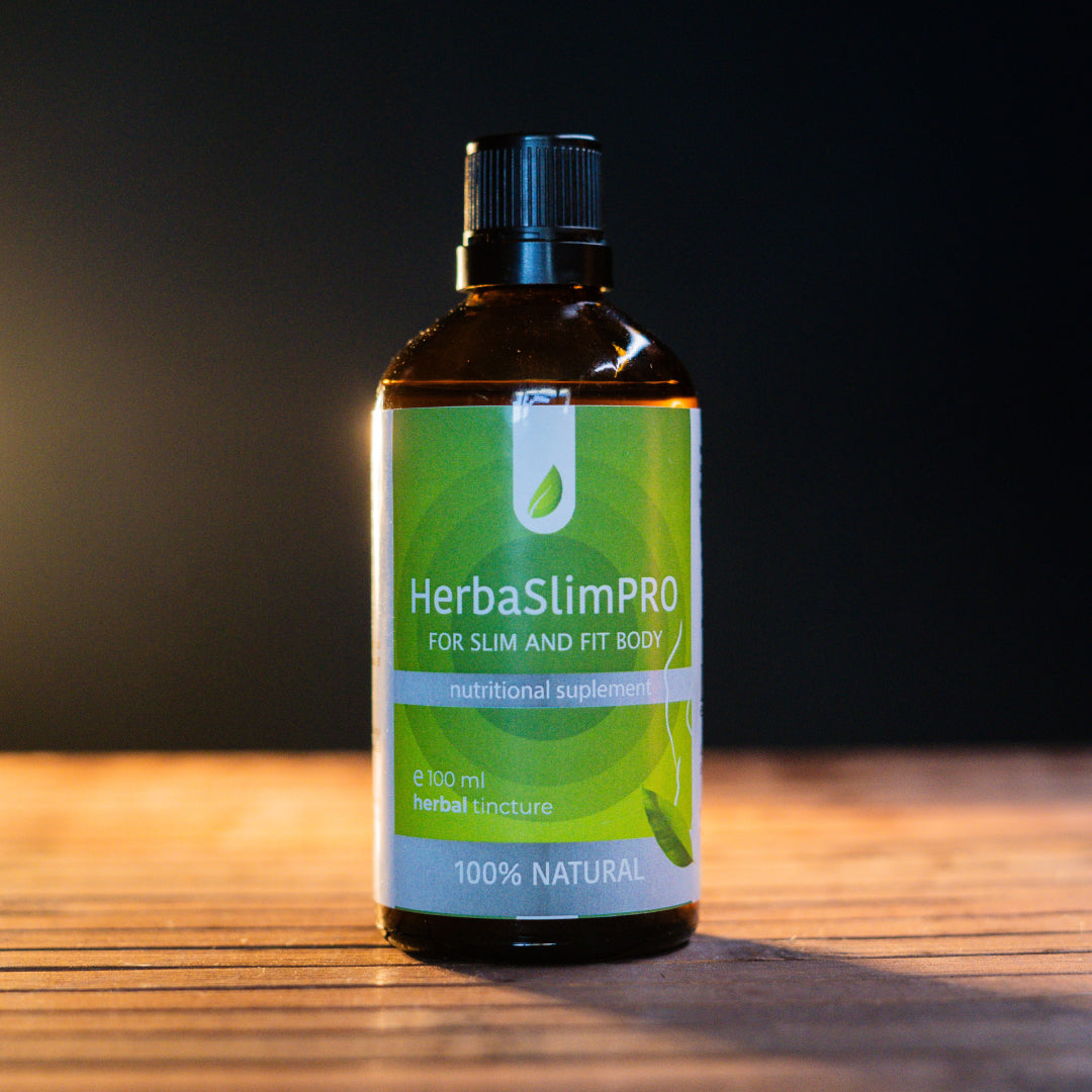 Herbal Slim Pro