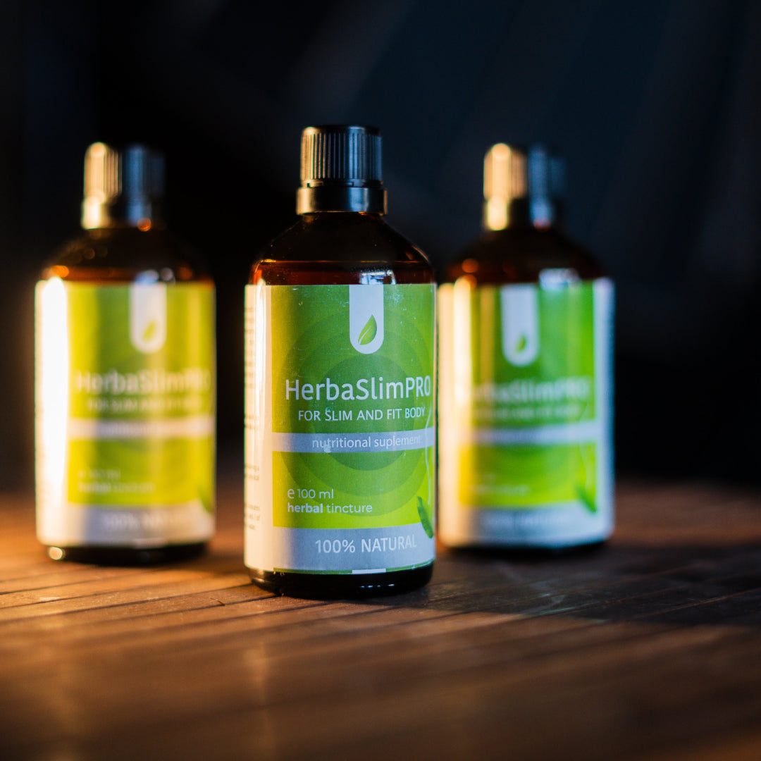 Herbal Slim Pro