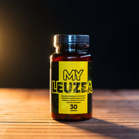 MY-Leuzea